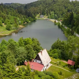 Kuca Gric, Vikendica